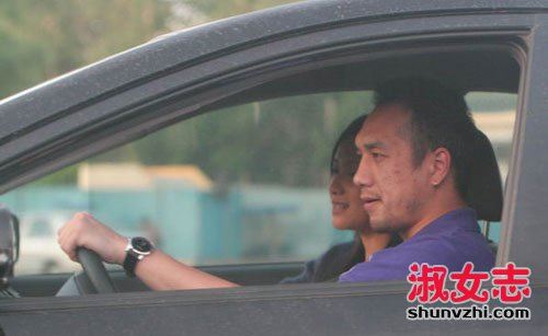 徐静蕾黄觉为什么分手的 徐静蕾惊人情史被扒