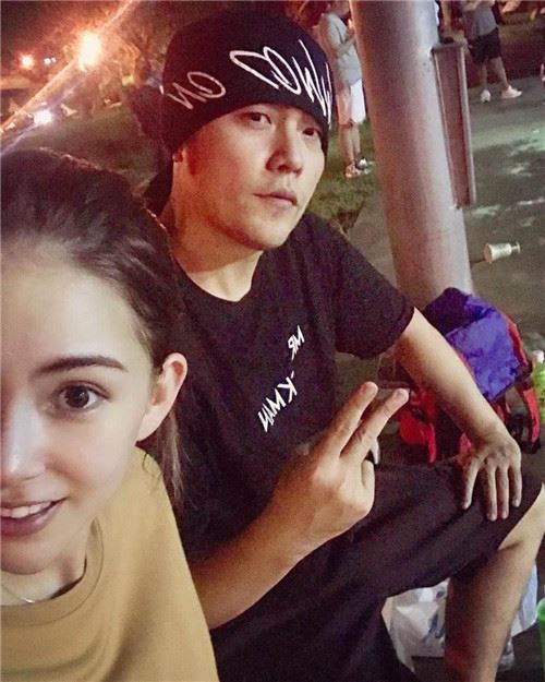 周杰伦无人机告白昆凌 日常的浪漫