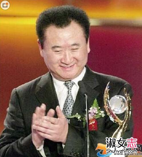 王健林亚洲首富 中国首富王健林的儿子|老婆|家庭背景