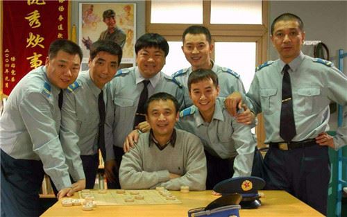 喜剧电视剧爆笑 搞笑喜剧电视剧有哪些