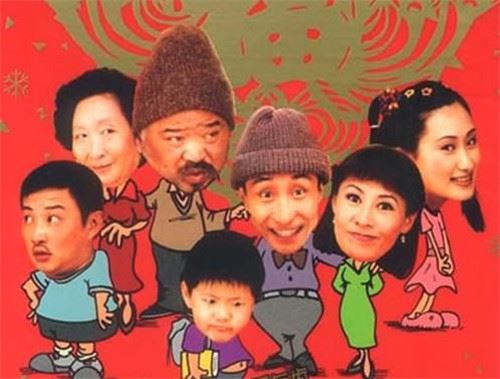 喜剧电视剧爆笑 搞笑喜剧电视剧有哪些