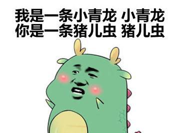 猪儿虫形容人什么意思 猪儿虫是什么意思