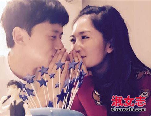 张杰谢娜怎么了?张杰谢娜离婚证真的吗