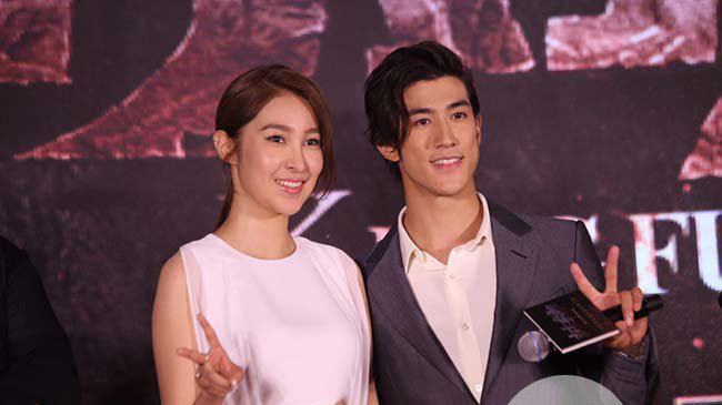 姜雯年龄个人资料 为什么得到成龙的青睐