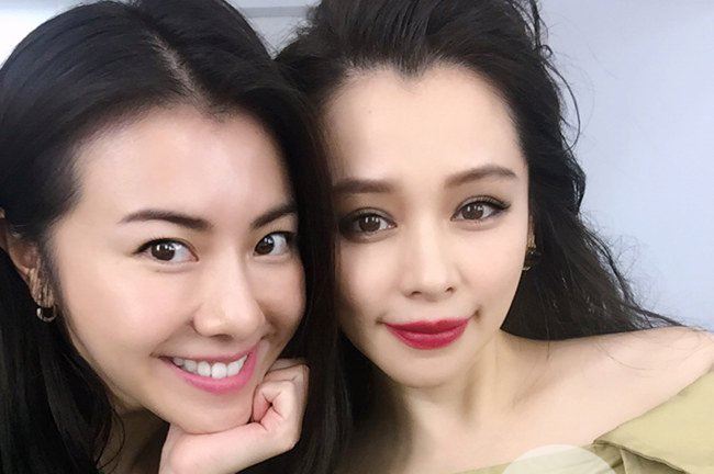 叶安婷个人资料 平面模特儿出身和汪苏泷挑战“姐弟恋”