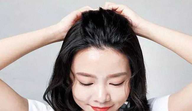 教你齐肩短发怎么扎既简单又好看