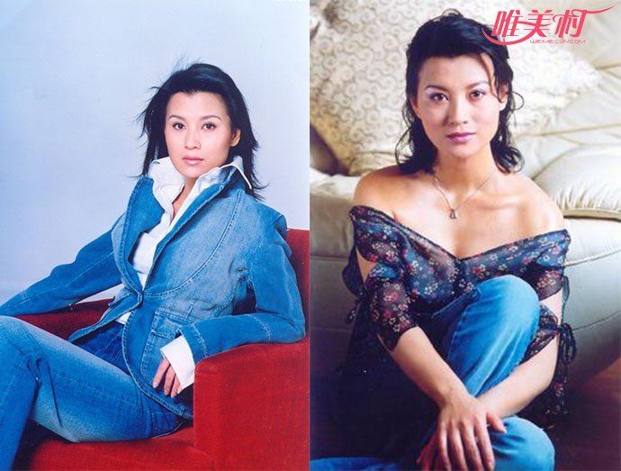 史兰芽个人资料 史兰芽的三任丈夫婚史