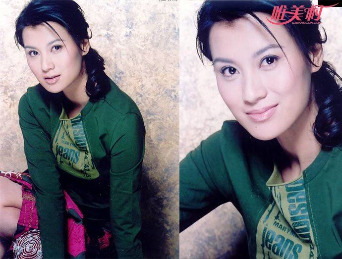 史兰芽个人资料 史兰芽的三任丈夫婚史