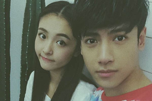 罗云熙的女朋友是谁 传过绯闻的女朋友盘点