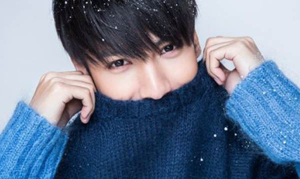 罗云熙的女朋友是谁 传过绯闻的女朋友盘点