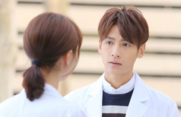 罗云熙的女朋友是谁 传过绯闻的女朋友盘点