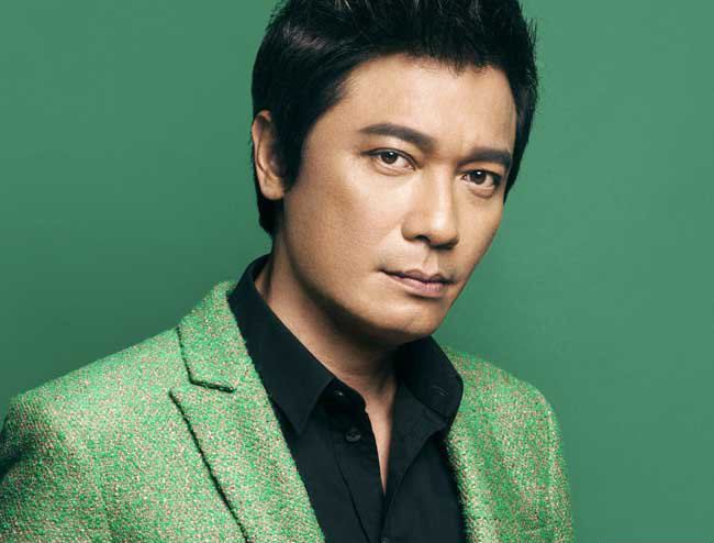 罗嘉良个人资料 与发妻方敏仪离婚内幕