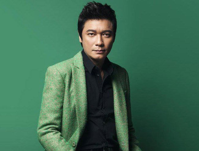 罗嘉良个人资料 与发妻方敏仪离婚内幕