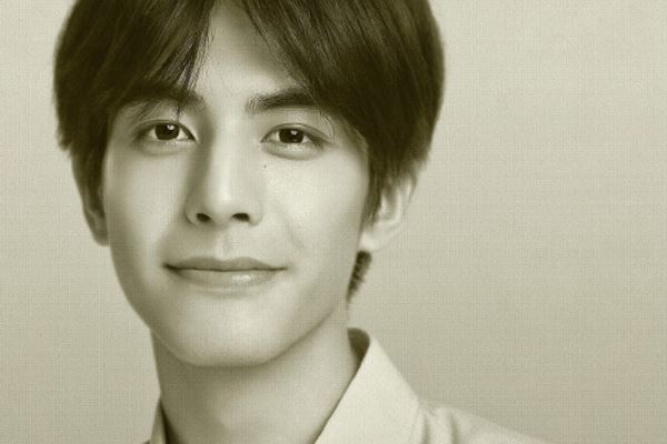 以家人之名什么时候播出 男主宋威龙角色介绍