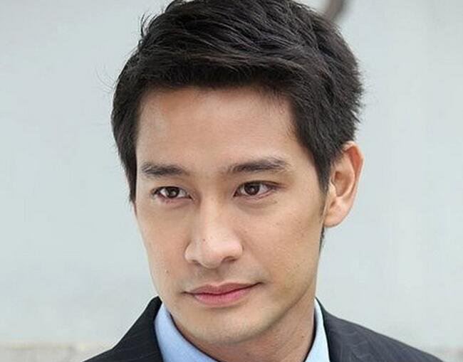 pong前女友kaew资料 敌不过嫩模小三sasi分手