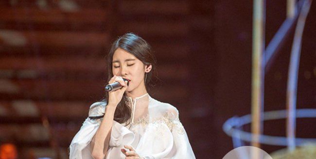 张碧晨不雅照视频事件 原来是一个大乌龙了