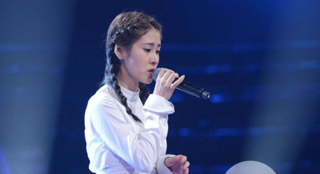 张碧晨不雅照视频事件 原来是一个大乌龙了