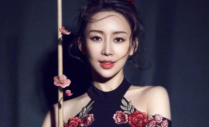 台球冠军潘晓婷老公是谁 好看姐姐缘分很重要