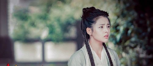  2019新倚天屠龙记四大美女 剧情颜值双在线