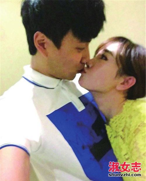 张檬是谁的小三 张檬被骂小三 张檬个人资料男友