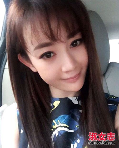 张檬是谁的小三 张檬被骂小三 张檬个人资料男友