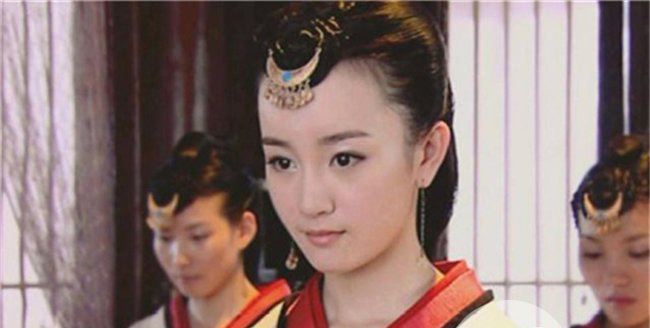 张檬回应整容 自嘲的表示恢复原形了