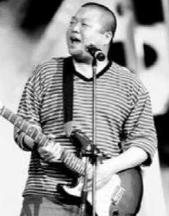 臧天朔个人资料作品介绍 臧天朔妻子是谁