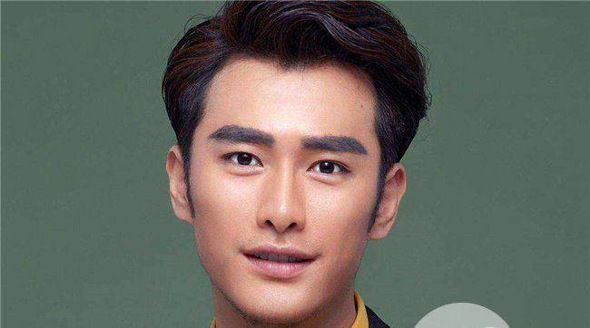 郭敬明和朱梓骁关系 郭敬明在背后默默的支持