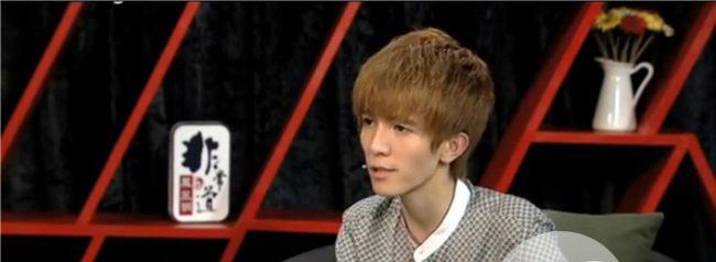 郭敬明和朱梓骁关系 郭敬明在背后默默的支持