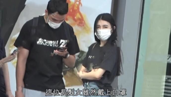 何猷启前妻发声 自曝和平离婚无撕逼并透露前夫何猷启人很好