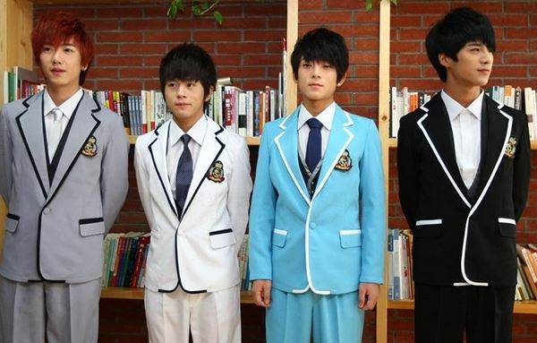 姜潮个人资料 姜潮整容了吗 姜潮演过哪些电视剧