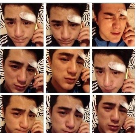 姜潮个人资料 姜潮整容了吗 姜潮演过哪些电视剧