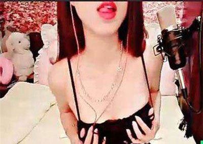 冯提莫160万一炮打赏事件 冯提莫吃精门真相