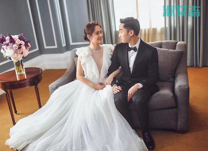 赖弘国回怼网友 心情不错回复还不忘给自己打广告