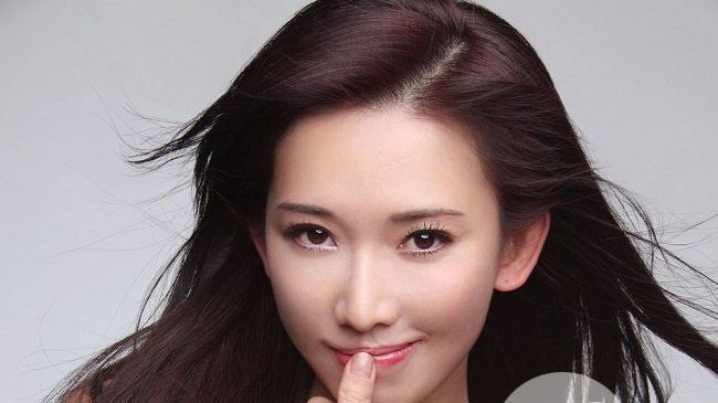 林志玲考虑交友软件择偶 女神的择偶标准竟然这样的