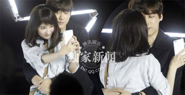 杨幂出轨李易峰证据 为其怀孕流产真假