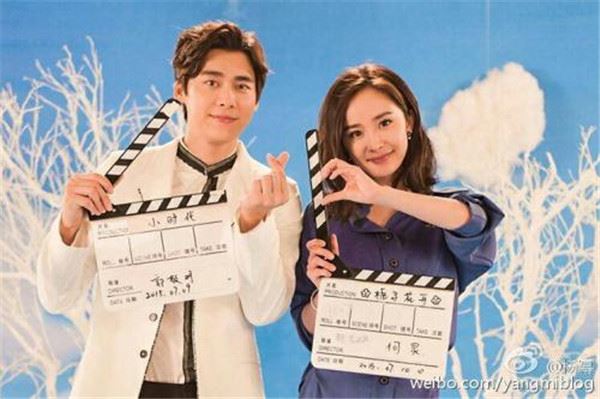 杨幂出轨李易峰证据 为其怀孕流产真假