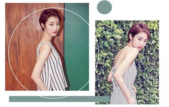 2019今年女生发型流行什么款式