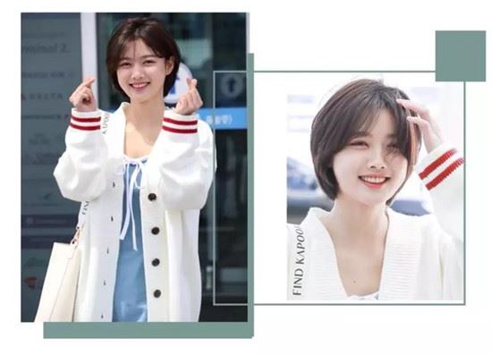2019今年女生发型流行什么款式