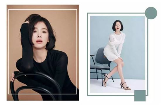 2019今年女生发型流行什么款式