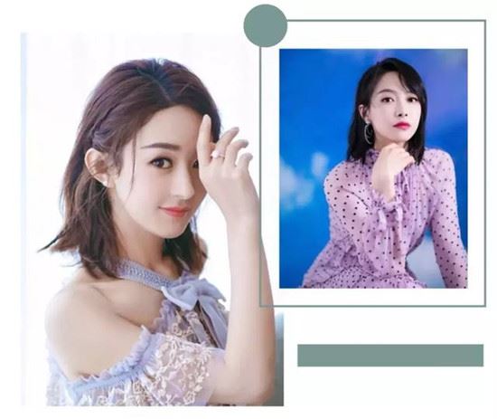 2019今年女生发型流行什么款式
