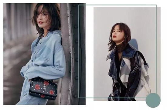 2019今年女生发型流行什么款式