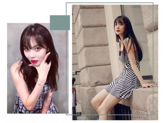 2019今年女生发型流行什么款式