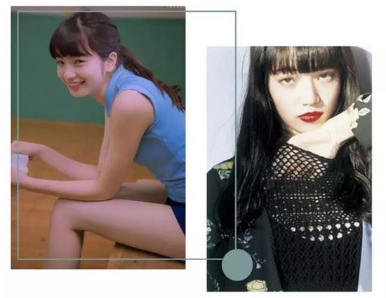 2019今年女生发型流行什么款式