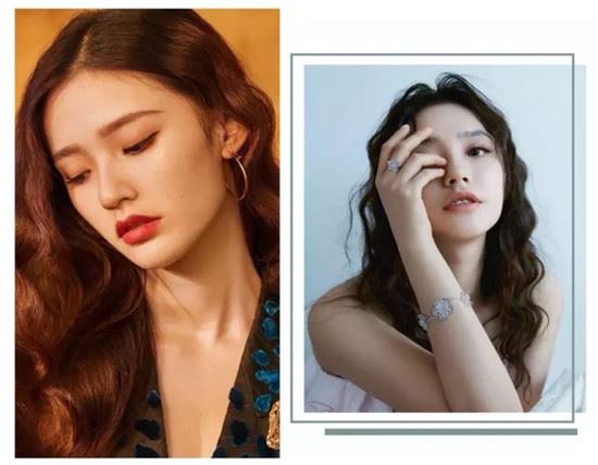 2019今年女生发型流行什么款式