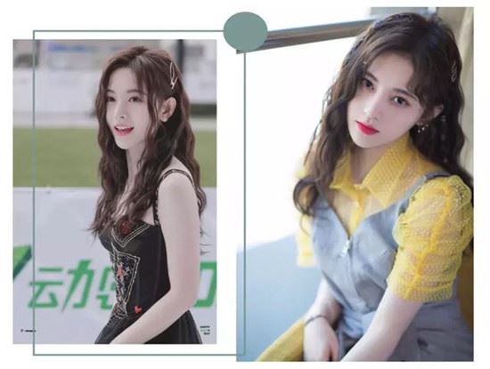 2019今年女生发型流行什么款式