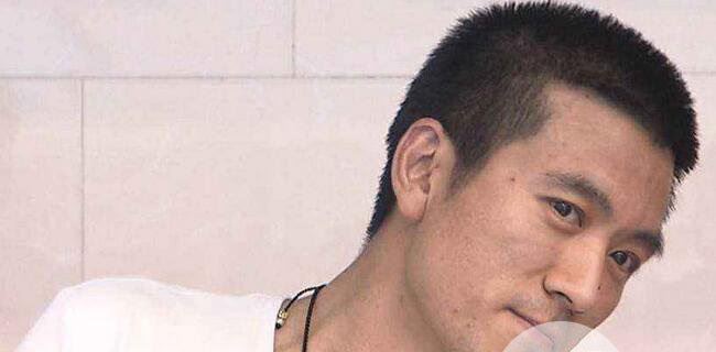 陶虹什么时候和杨子离婚 深扒杨子前妻