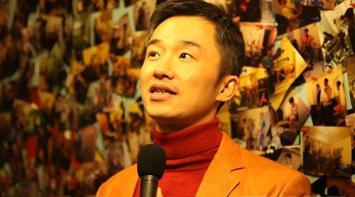 程雷主持的综艺节目 程雷结婚老婆是谁