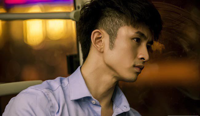 张云龙男朋友是谁 与方逸伦的基情合作太美