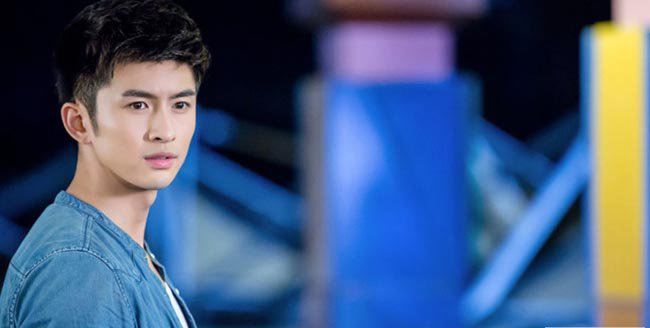  张云龙男朋友是谁 与方逸伦的基情合作太美